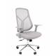 Кресло руководителя Chairman CH588 серый пластик, серый главное фото в маленьком размере