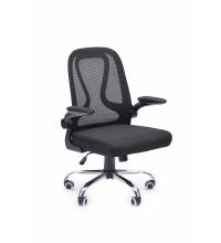 Офисное кресло Chairman CH650 черный