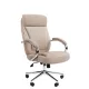 Кресло CHAIRMAN ДОМ 794 Россия ткань Т бежевый главное фото в маленьком размере